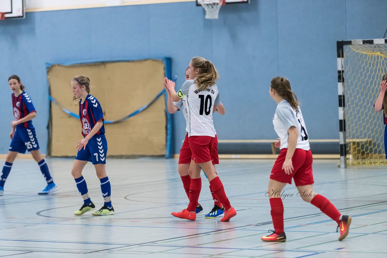 Bild 325 - HFV Futsalmeisterschaft